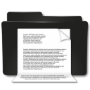 Folder My Documents Icon 128x128 png